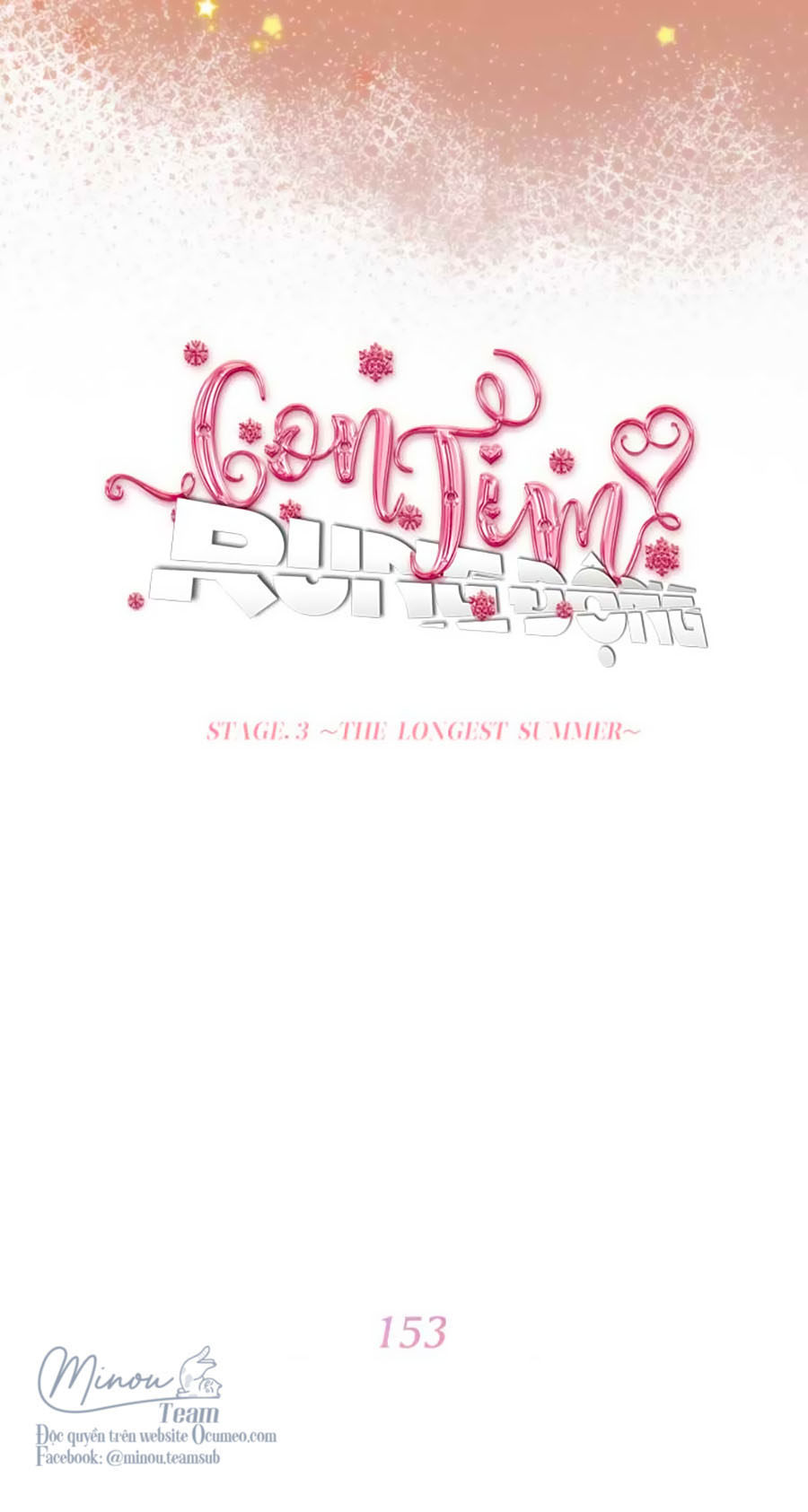 con tim rung động 3 chapter 8.1 3