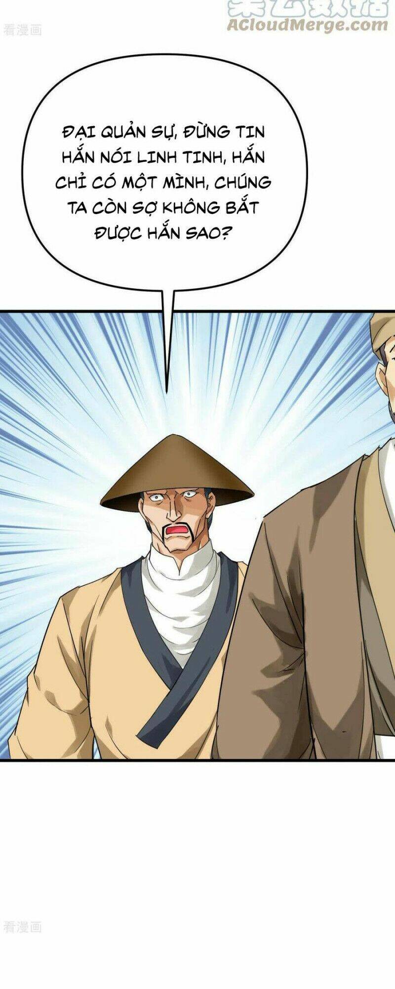 trọng sinh ta là đại thiên thần chapter 156 11