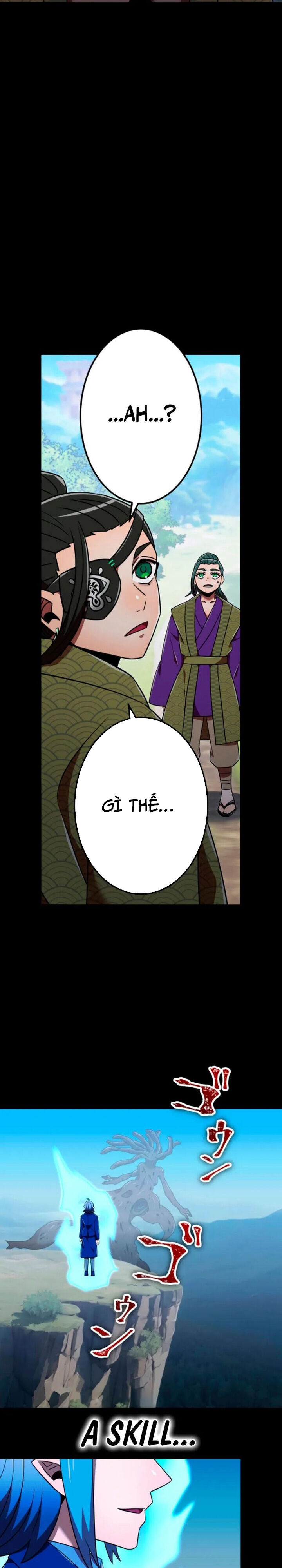 Huyết Thánh Cứu Thế Chủ~ Ta Chỉ Cần 0.0000001% Đã Trở Thành Vô Địch chapter 117 29