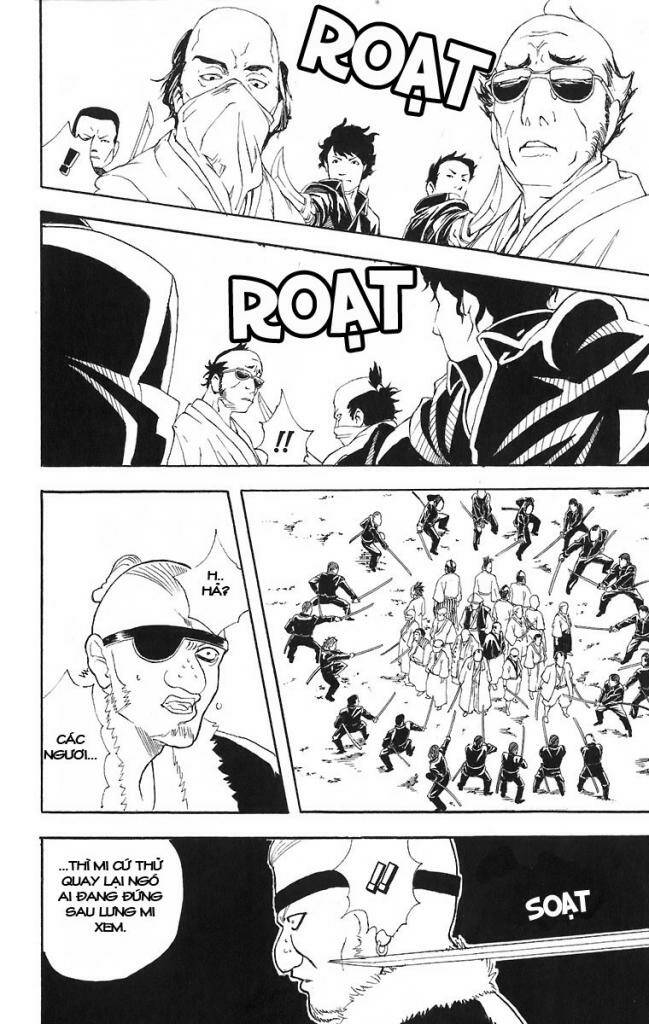 gintama - linh hồn bạc chapter 44 17