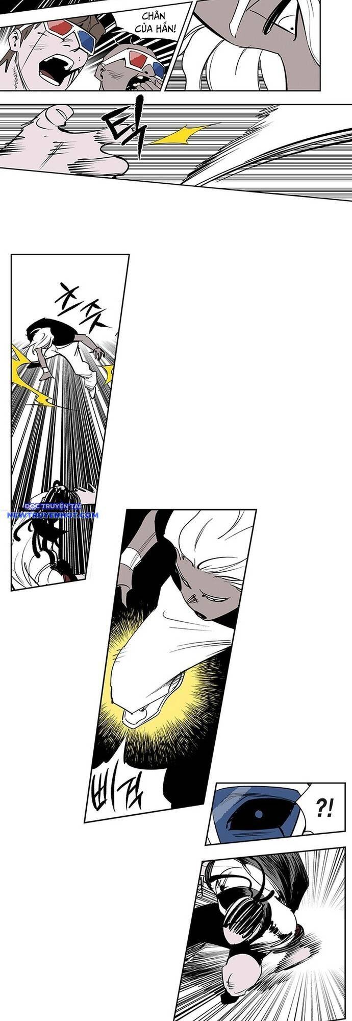 fight class 3 chapter 132 9