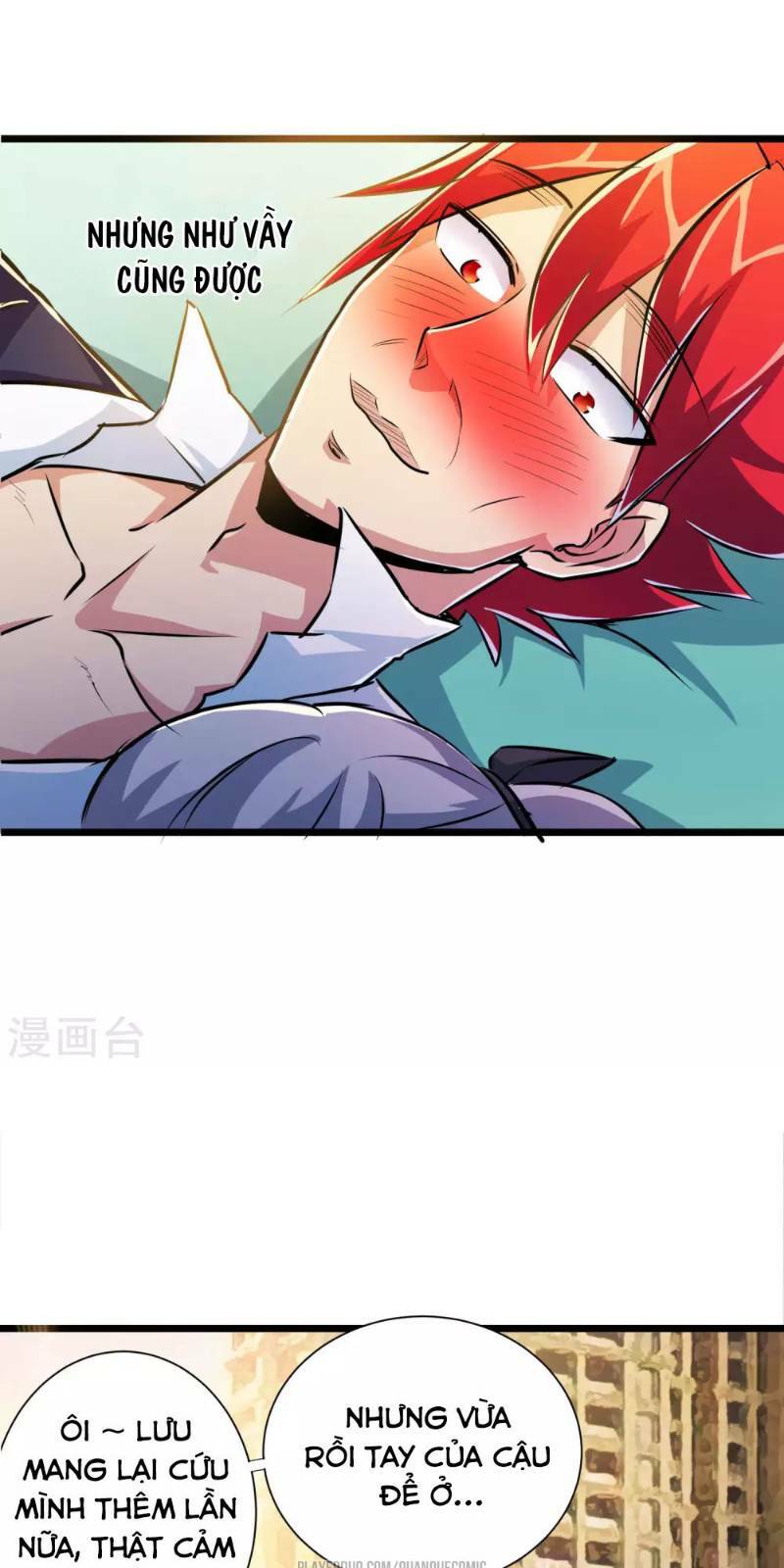 tối cường đặc chủng binh của hoa khôi chapter 20 23