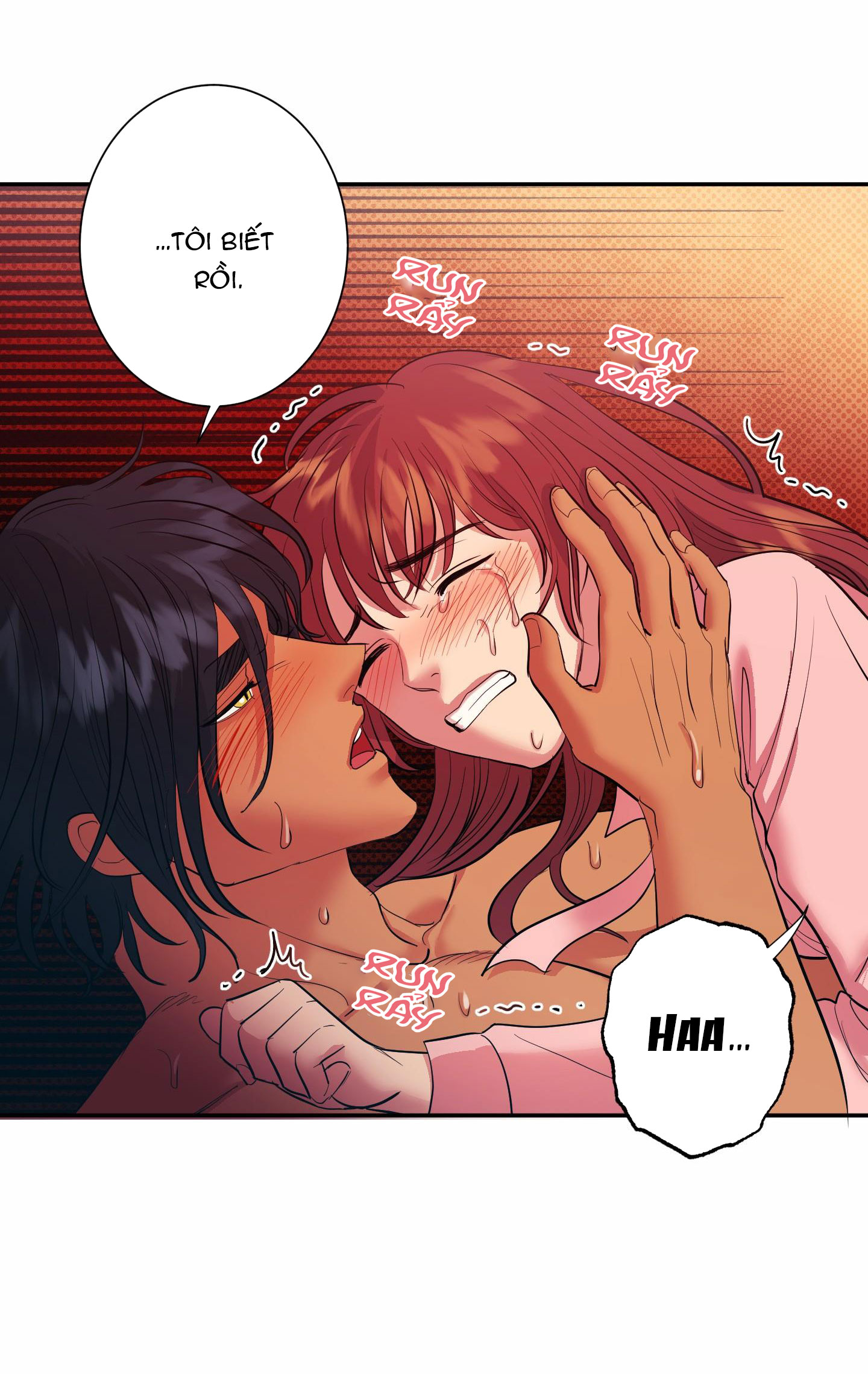 [18+] một lòng một dạ chapter 12 21