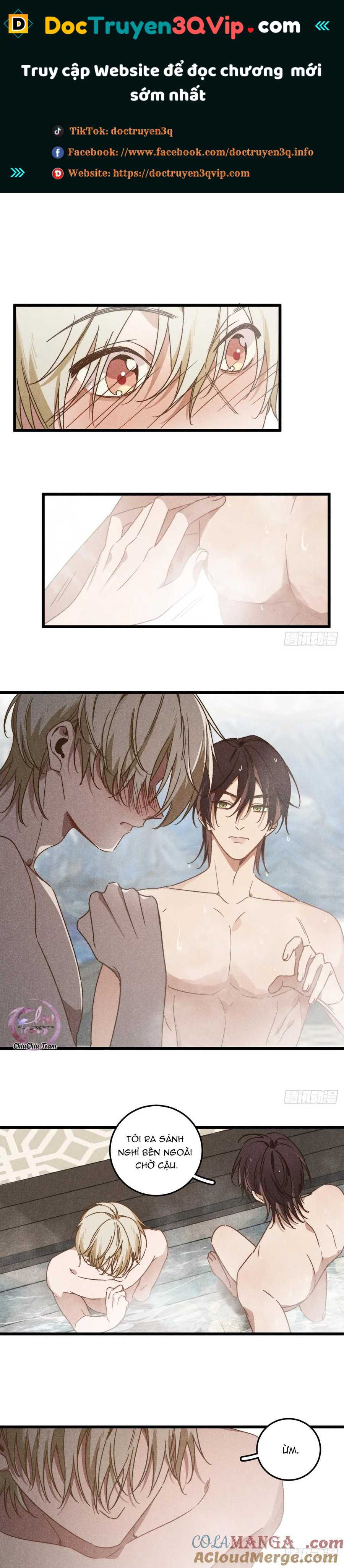 ra ruộng ngô với anh á, còn lâu! chapter 39 1