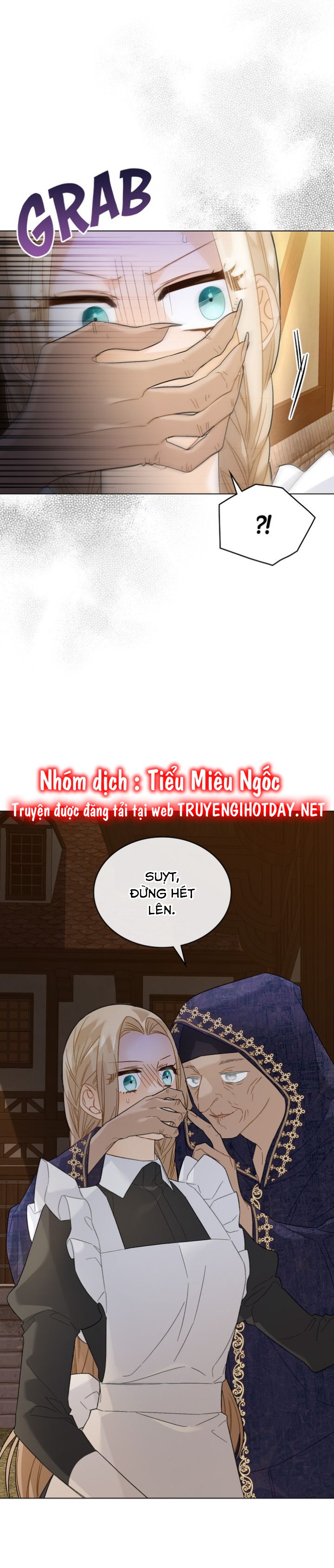 hải tặc thượng lưu chapter 21 14