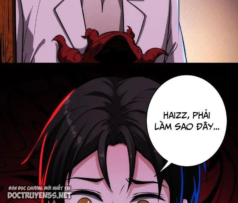 quỷ dị dược tề sư: bệnh nhân của ta đều là kinh khủng chapter 14 38