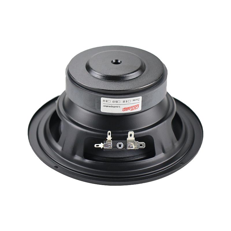 Aiyima 2pcs loa âm thanh toàn diện 2 inch 52mm 4 ohm 3w loa