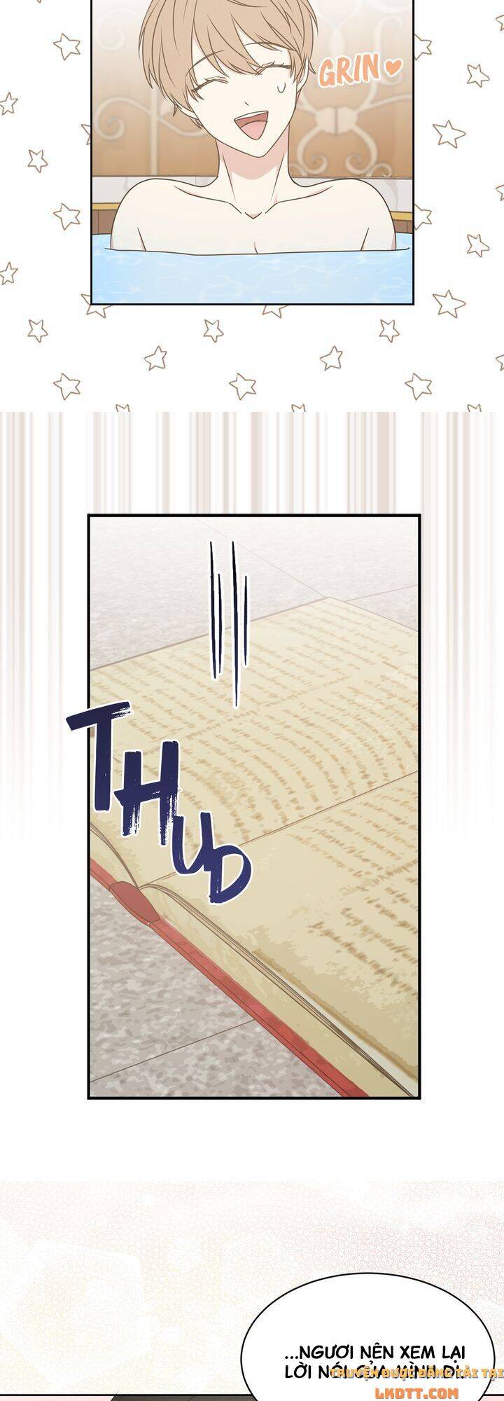 tôi sẽ đi đến cùng với hoàng đế chapter 22 33