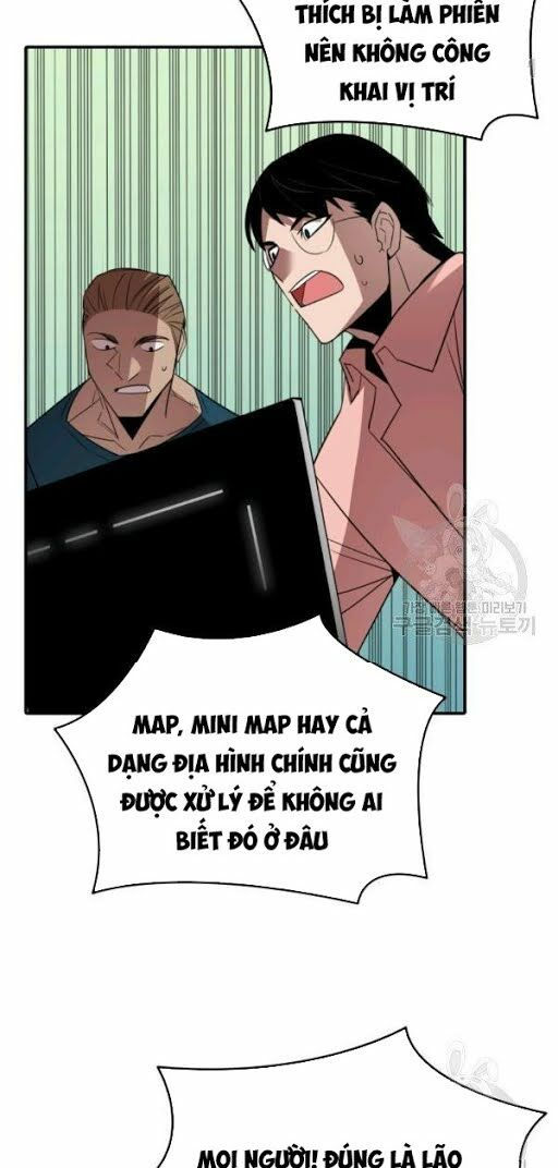 tôi là lính mới chapter 50 16