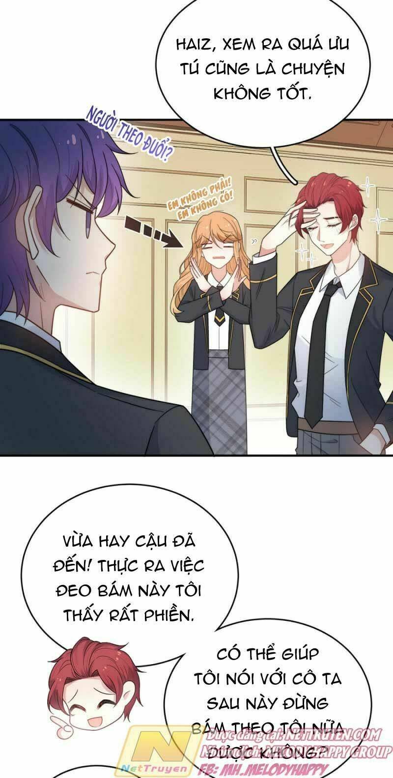 ma lạt thiên kim đẩu ác thiếu chapter 225 4