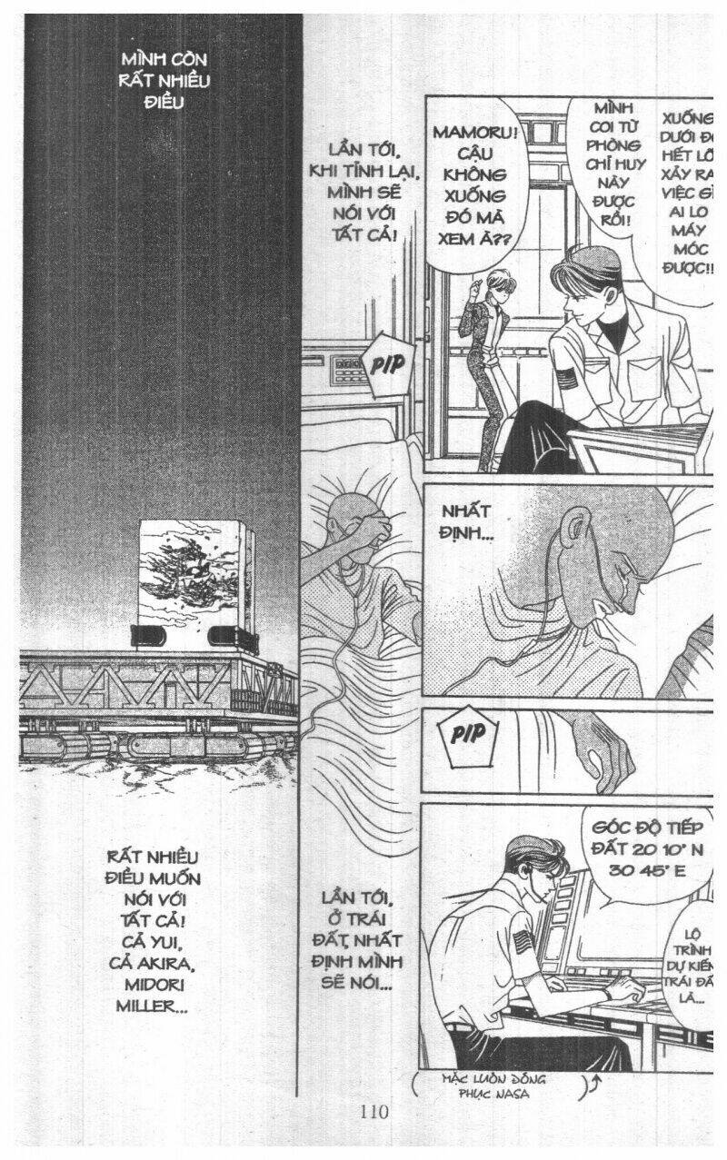 nàng tiên ánh trăng - kaguya hime chapter 27 110