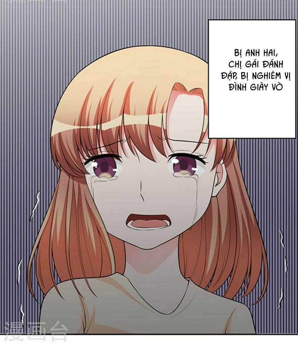 gối đầu vào tổng tài ác ma chapter 104 28