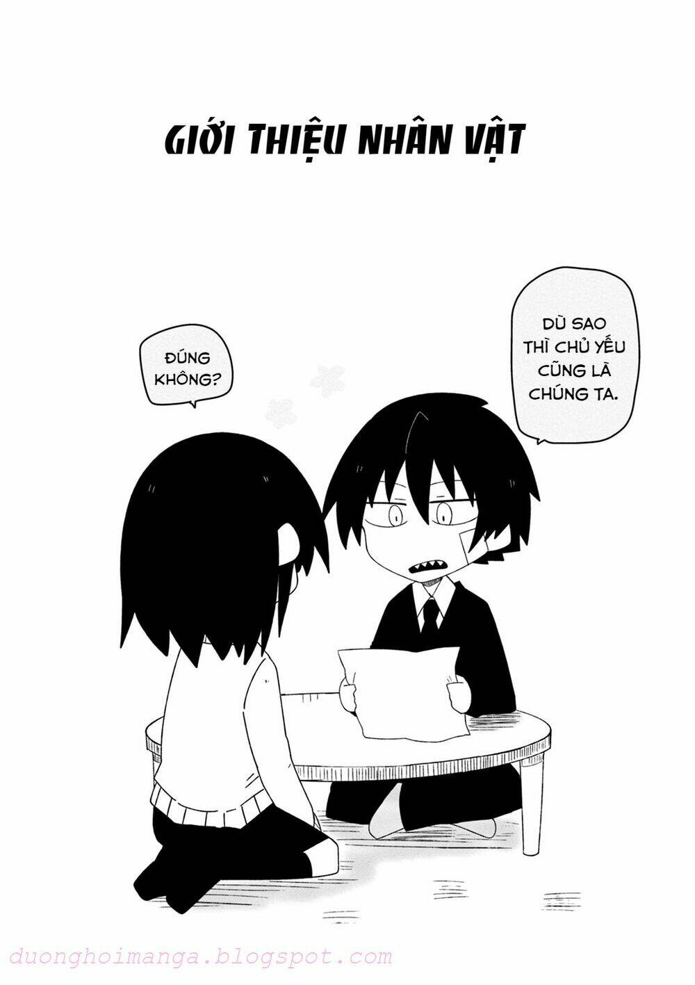 why naitou (season 1) chapter 13.5 5