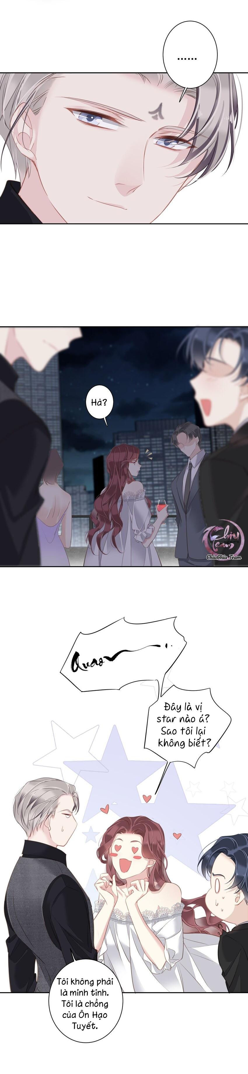 cuộc mai mối vượt giống loài chapter 42 11