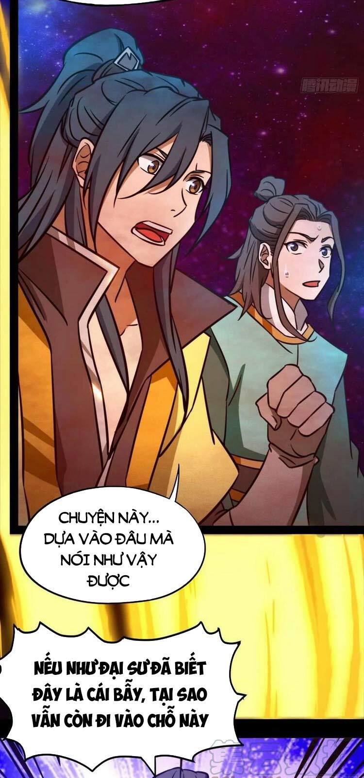 vạn cổ kiếm thần chapter 180 17