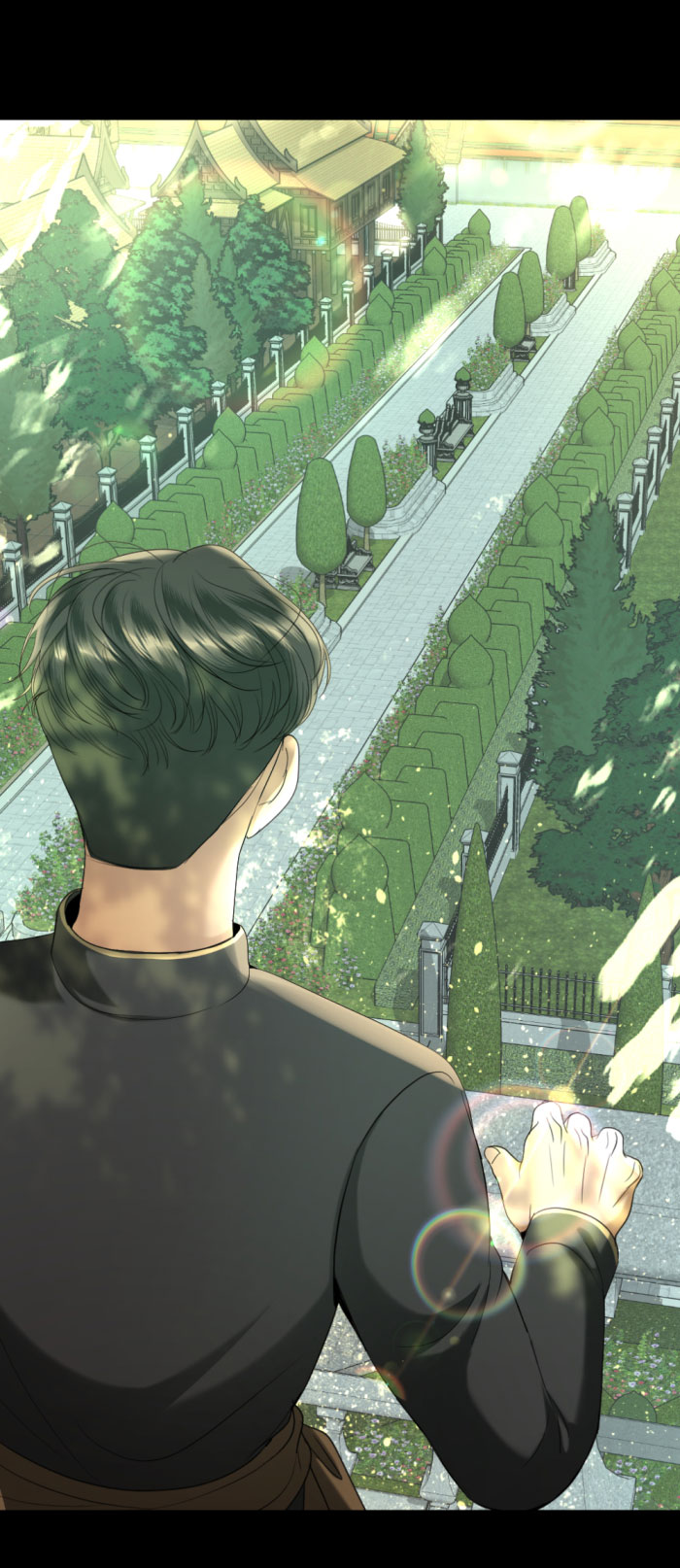 tôi là công tử đẹp nhất xiêm chapter 61 6