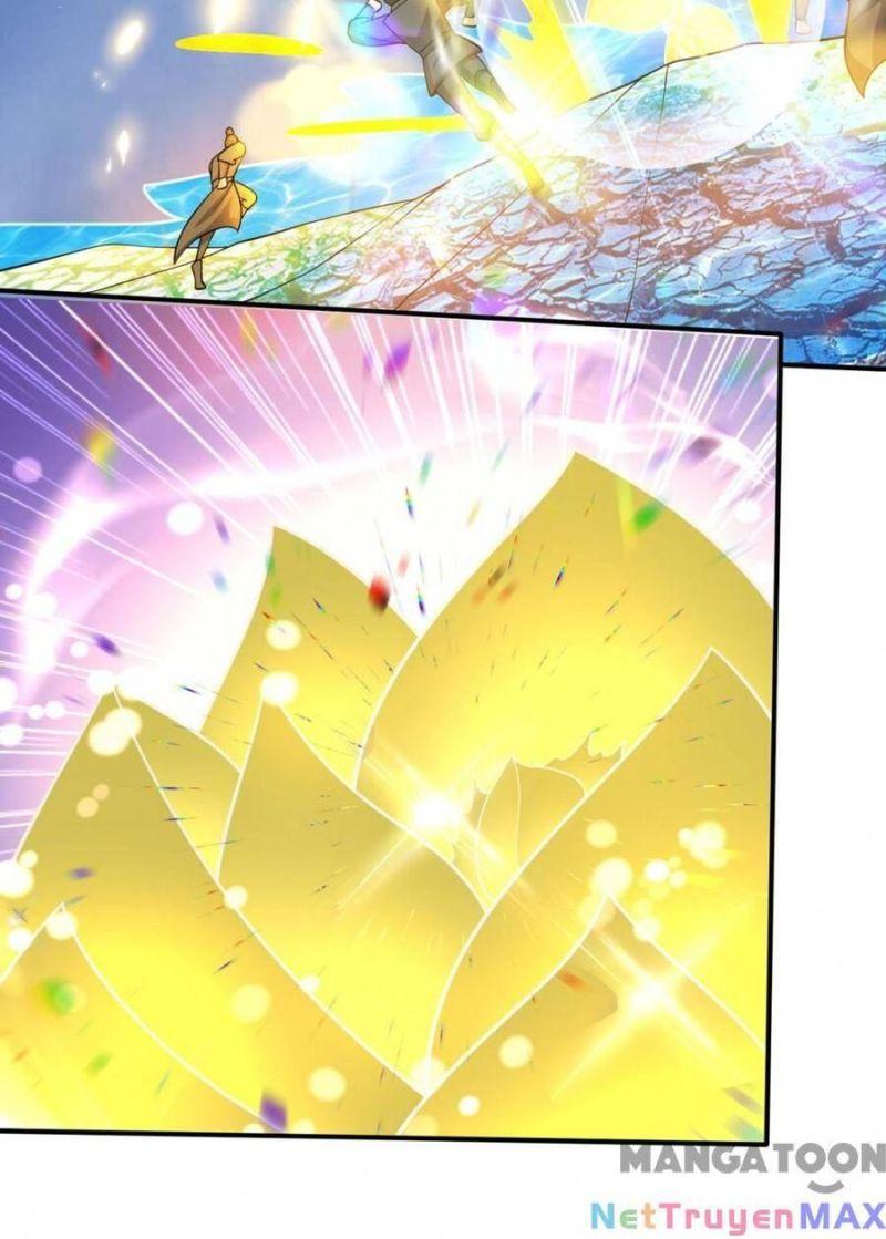 tối cường thần y tại đô thị chapter 274 24