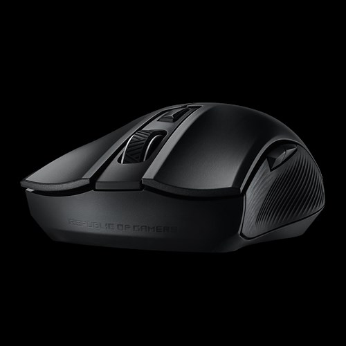 Chuột Gaming Không dây Asus ROG Strix Carry - Hàng chính hãng