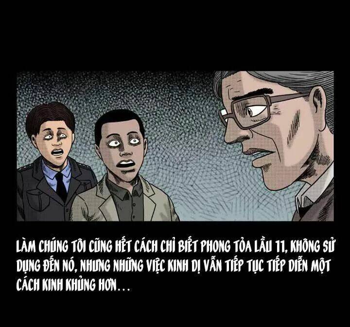 kỳ án có thật chapter 27 11
