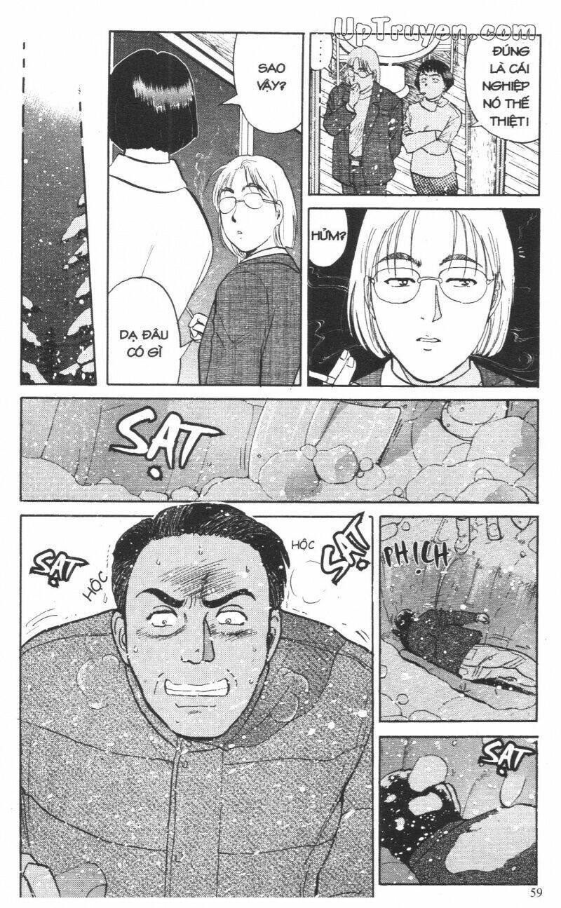 thám tử kindaichi (bản đẹp) chapter 11 62