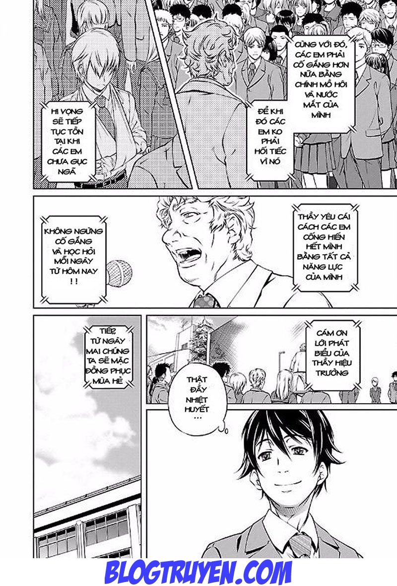 delusional love chapter 2 11