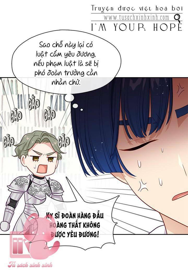 hãy coi chừng ác nữ chapter 118 13