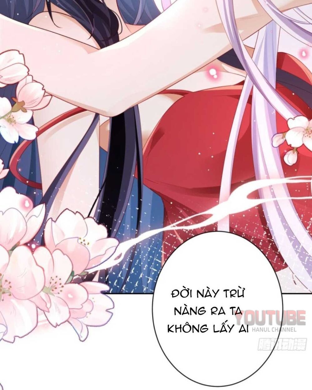 ác nữ vi đế chapter 90.2 28