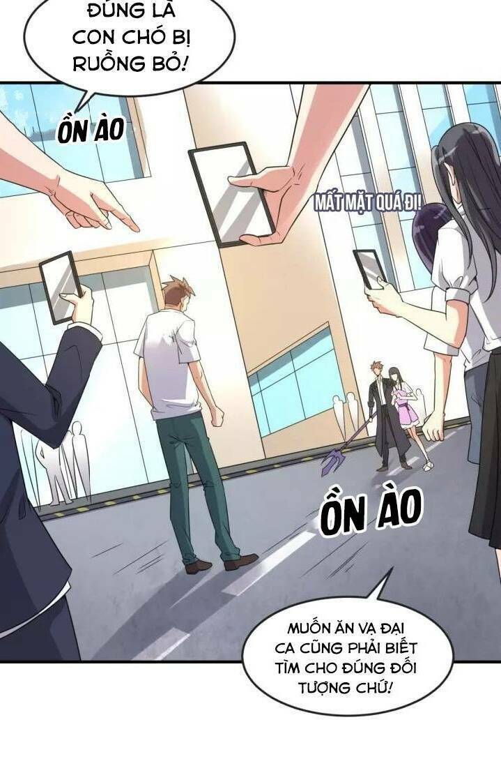 người chặn xuyên không chapter 84 6