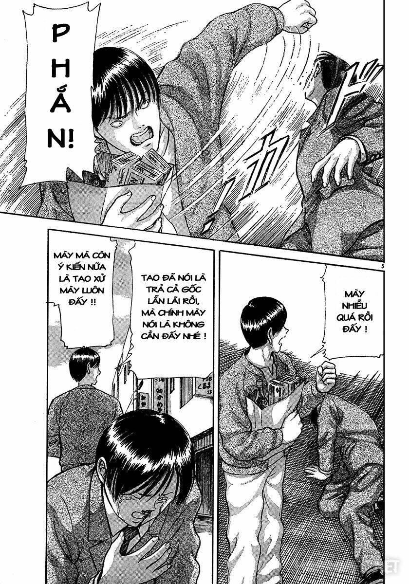 dangerous female teacher chapter 29 5