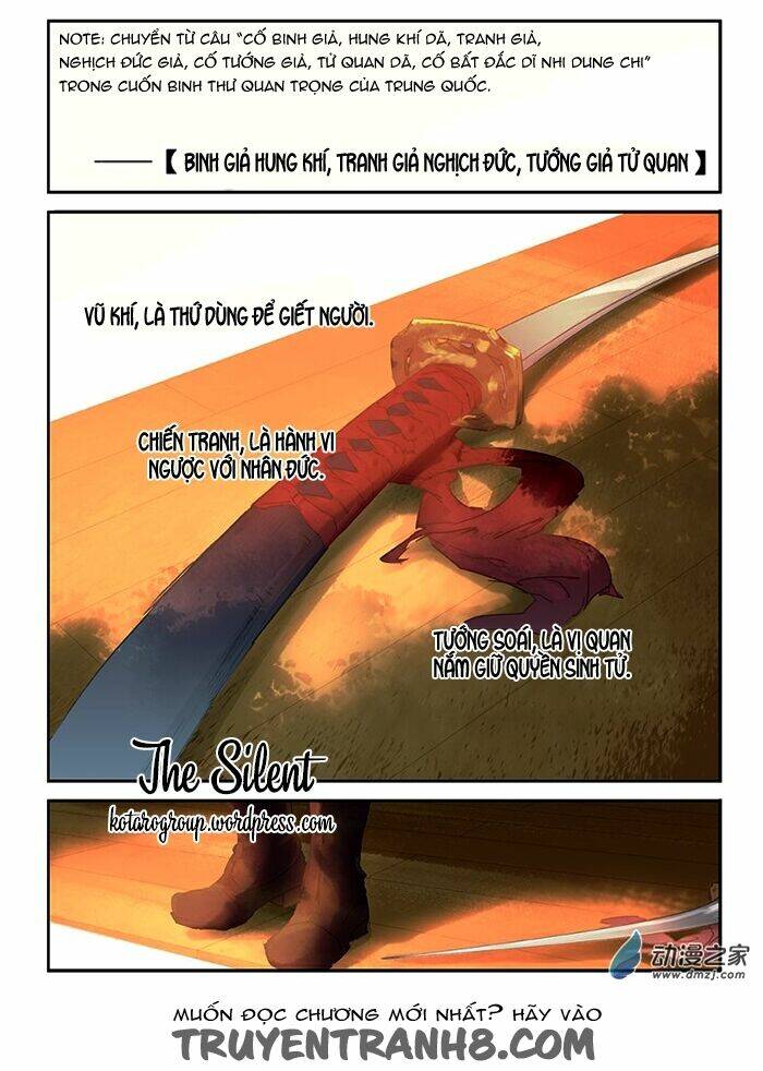 gia tử khu 37 chapter 25 2