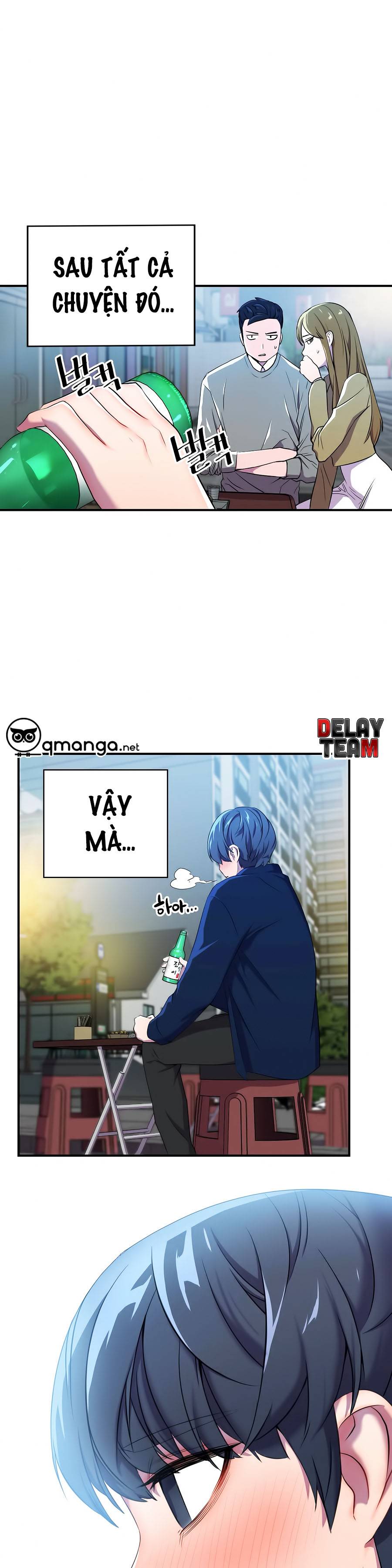 quản lý của siêu anh hùng chapter 2 19