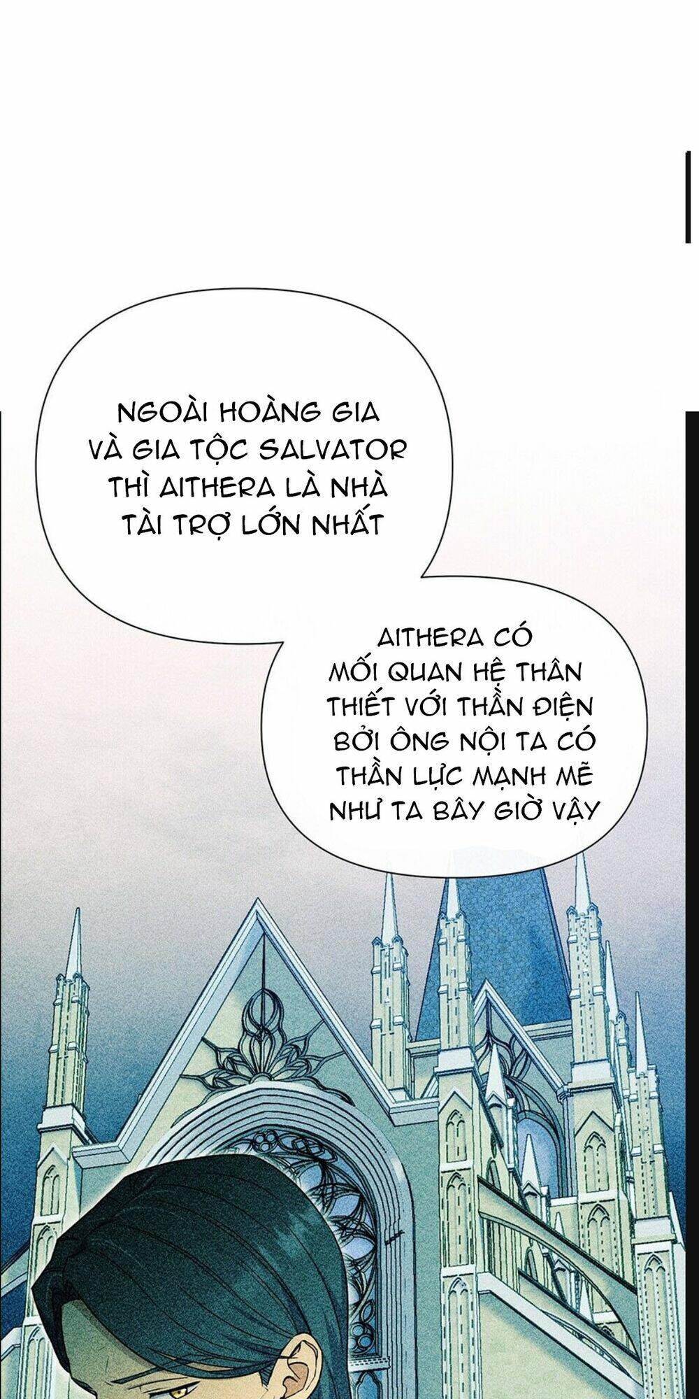 khế ước của nữ công tước quái vật chapter 114 40