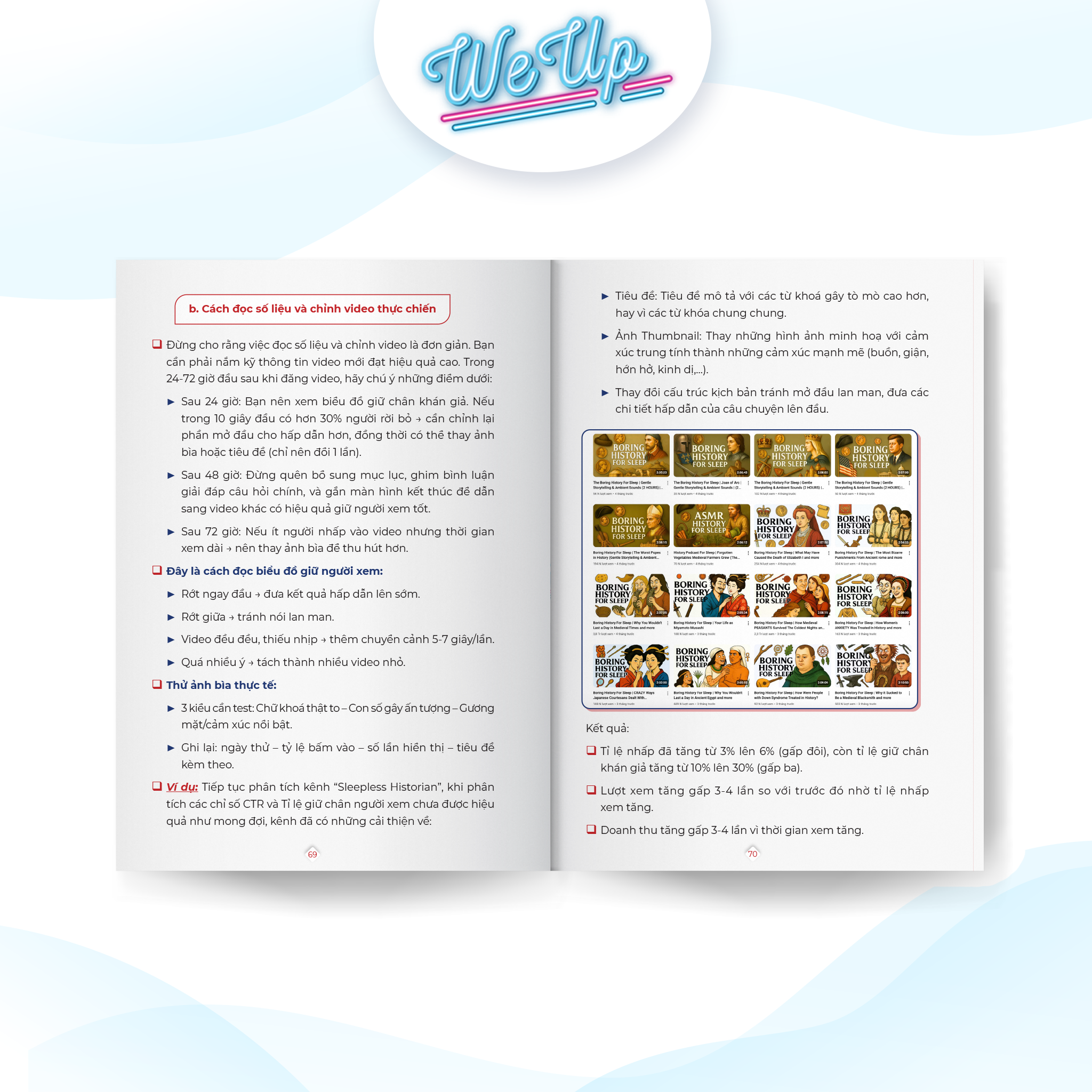 Hướng Dẫn + Kinh Nghiệm Thực Chiến Kiếm Tiền Xuyên Biên Giới Từ Youtube