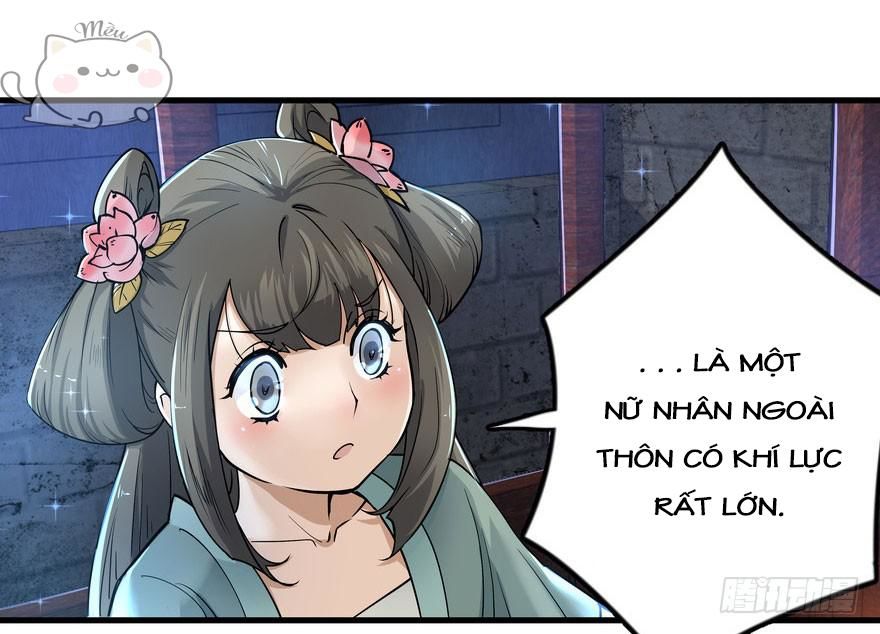 quẻ phi thiên hạ chapter 2 105