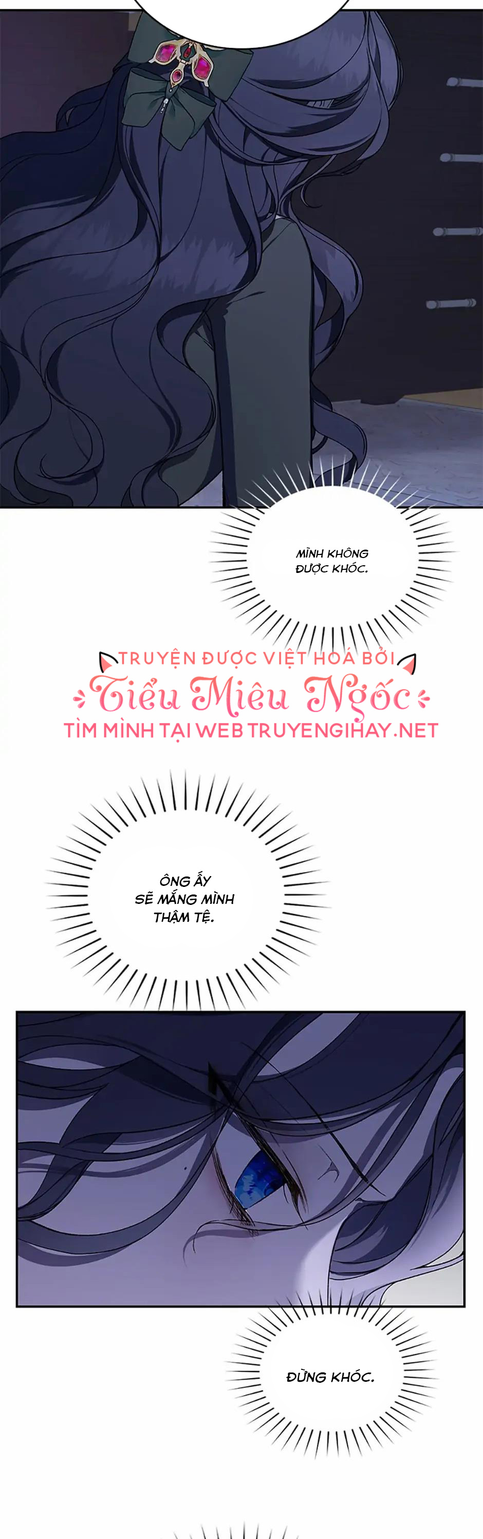 nông trại nằm cạnh hoàng cung chapter 38 9