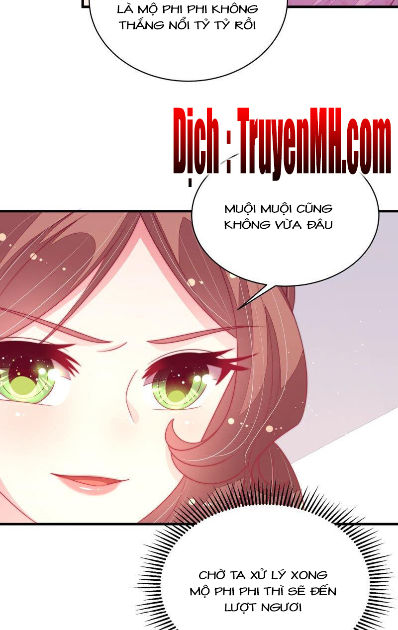 ngày nào thiếu soái cũng ghen chapter 312 2
