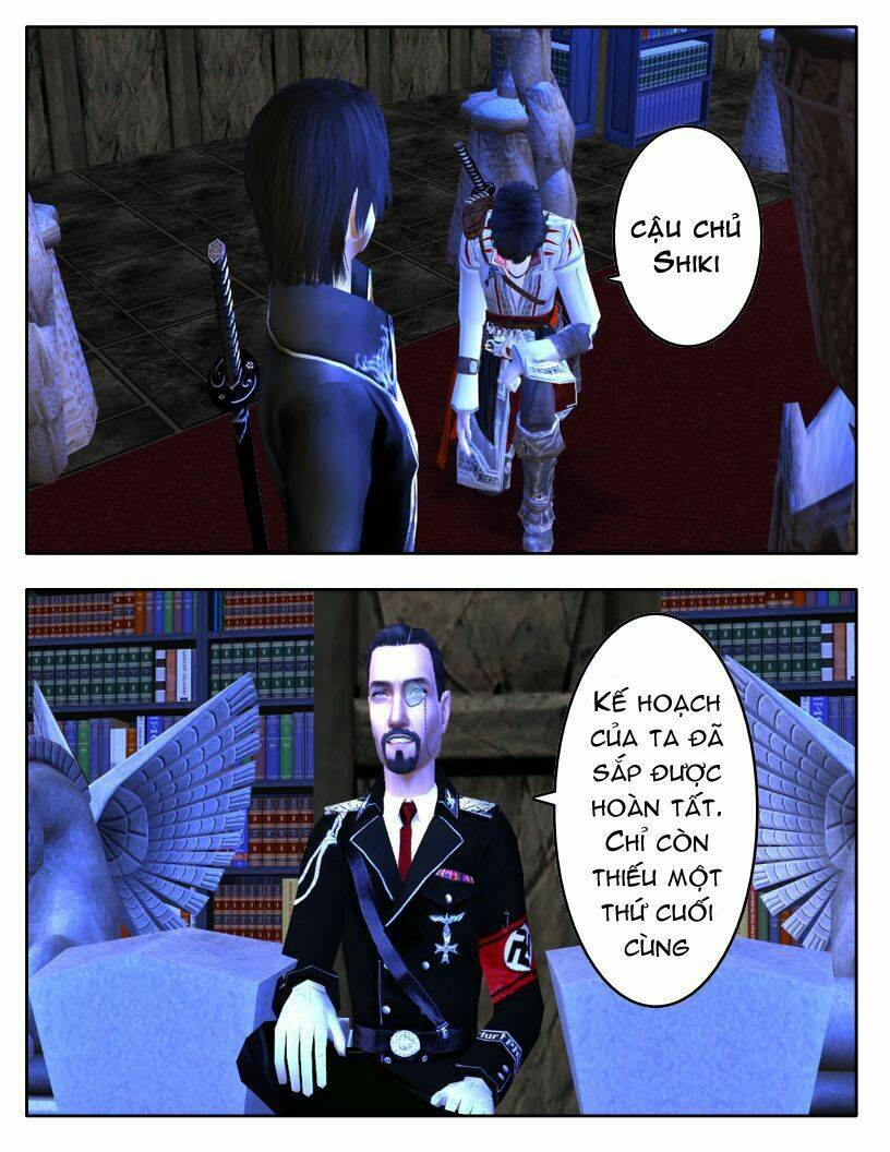 class of wizards chapter 6.8 37