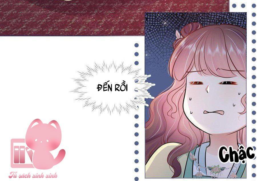 hắc hoá vương gia khó dỗ dành chapter 55 19