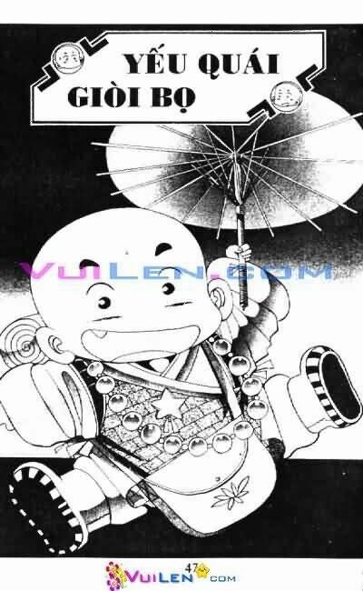 những người bạn tốt chapter 3 48