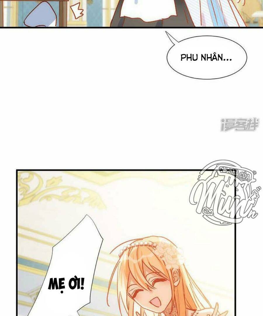 tình địch quái gở lại tăng thêm rồi chapter 56 17