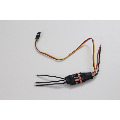 Mạch điều tốc 12A ESC 12A dùng để chế tạo nâng cấp đuôi wltoy v913