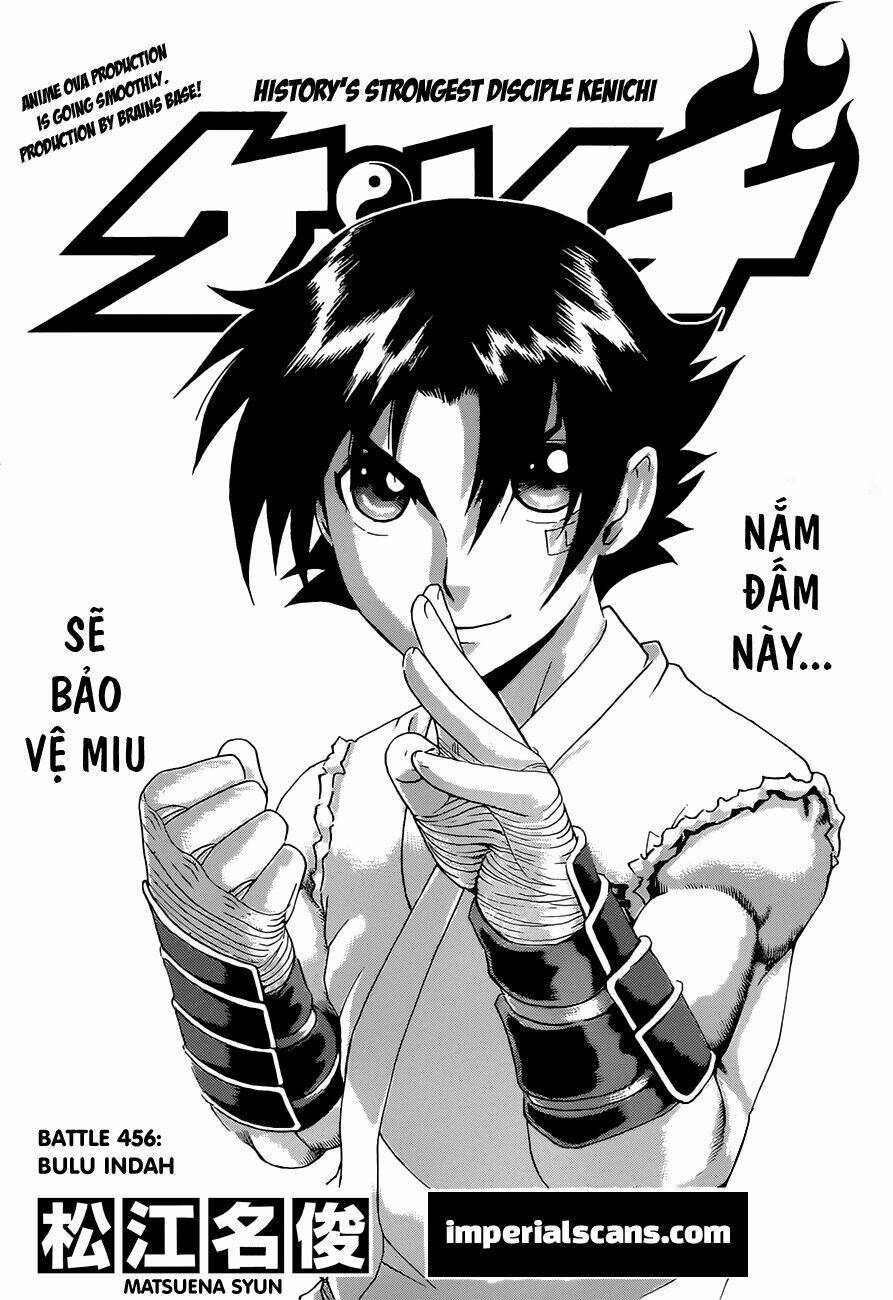 history's strongest disciple kenichi chapter 456 2