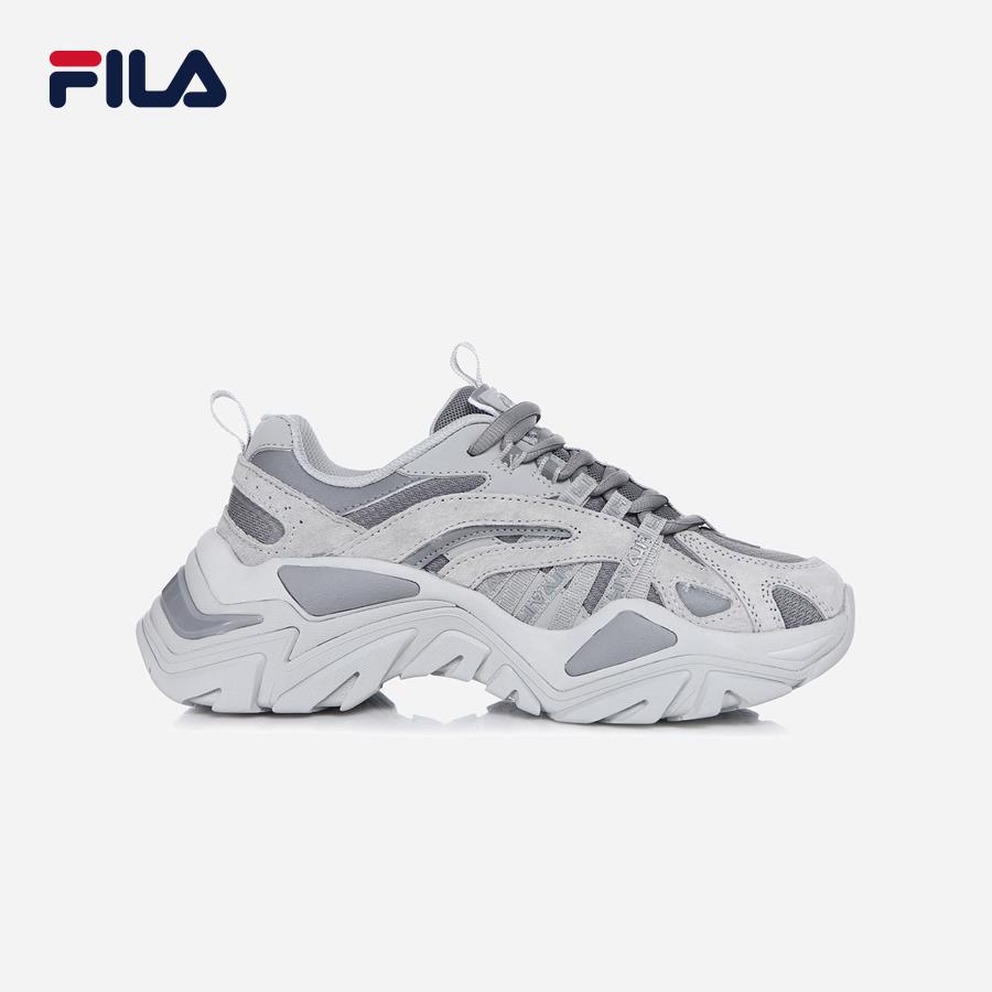 Giày sneaker nam Fila Interation - 1JM00790E-050