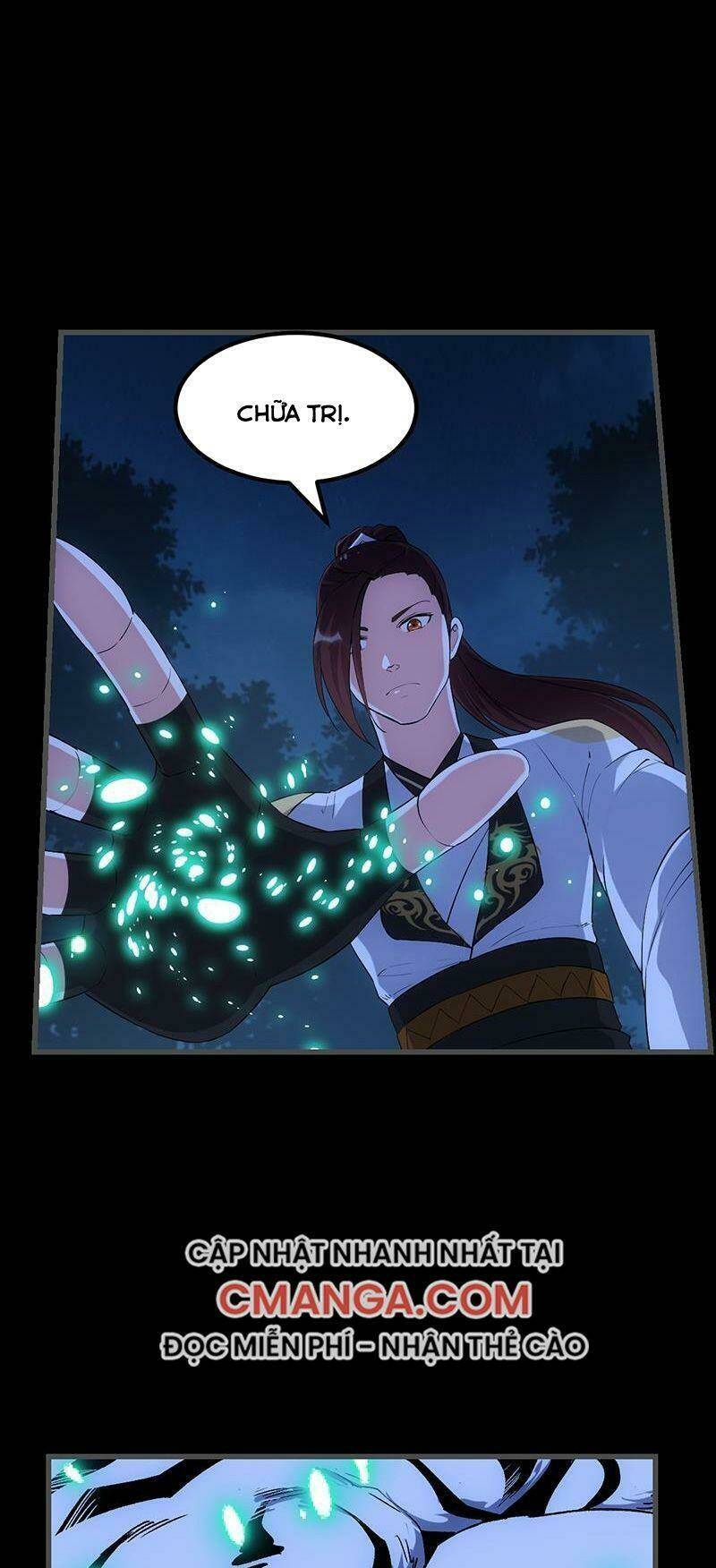 hệ thống thần long nghịch thiên chapter 83 11