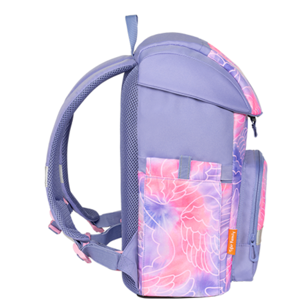 Ba Lô Chống Gù Max Cube Backpack Pro 2 - Angel - Tiger Max TMMC-004A1