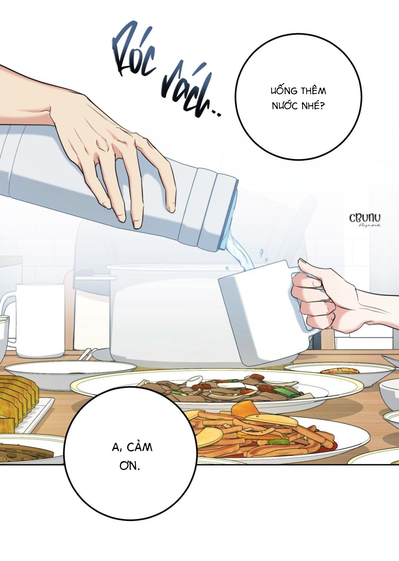 khu rừng tĩnh lặng chapter 1 74