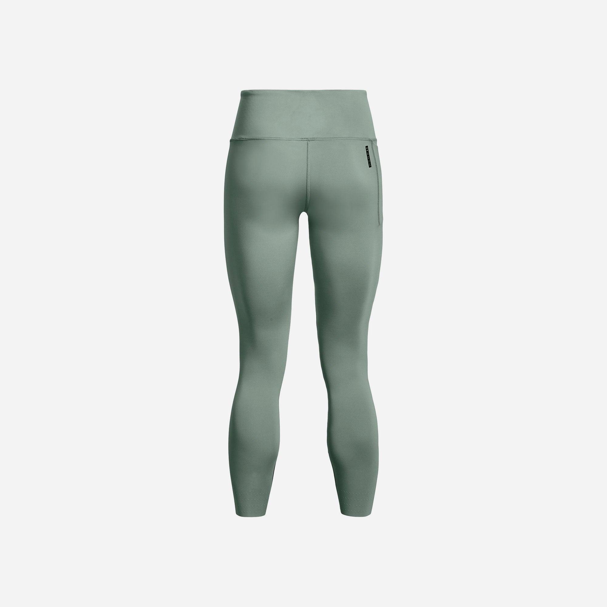 Quần legging thể thao nữ Under Armour Smartform Rush - 1370053-781