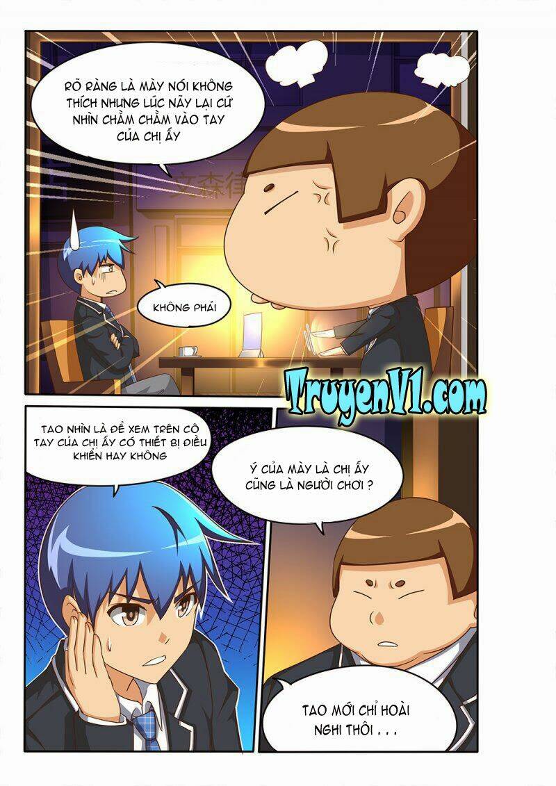 world of super sand box chapter 57 2