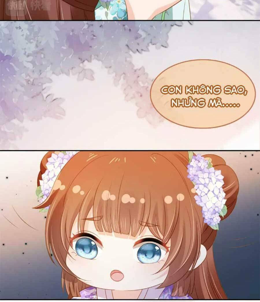 nhặt được bảo bối manh manh chapter 104 8