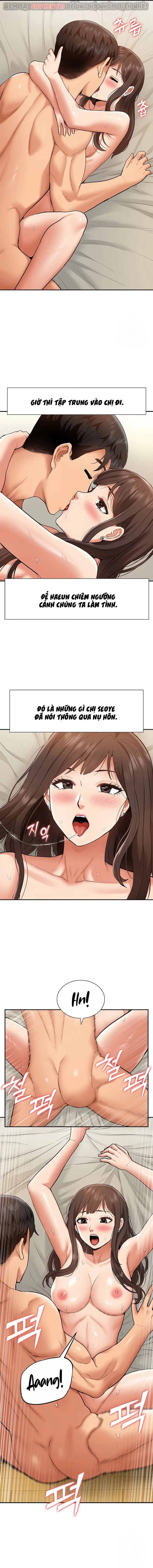 tôi là người bị thôi miên nhưng lại lập ra dàn harem idol chapter 21 4